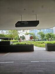 Woods Square (D25), Office #548940621